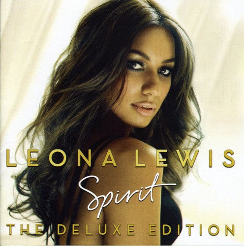 Leona Lewis - Spirit
