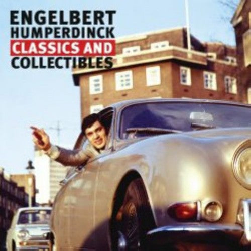 Engelbert Humperdinck - Classics & Collectibles
