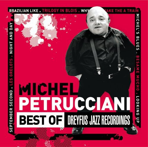Michel Petrucciani - Best of Michel Petrucciani