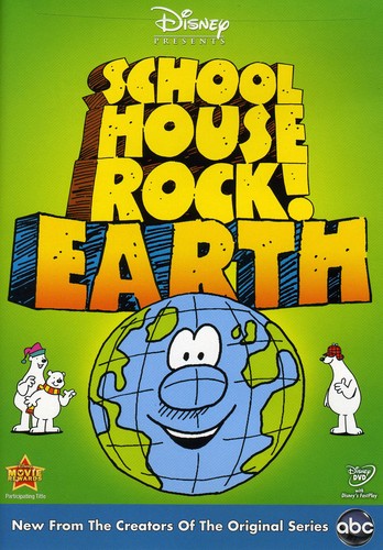 Schoolhouse Rock: Earth