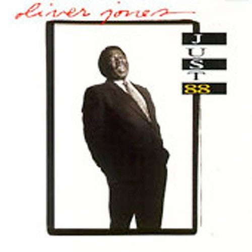 Oliver Jones - Just 88