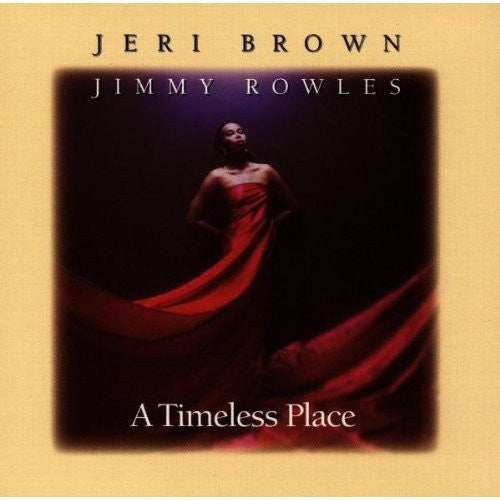 Jeri Brown - Timeless Place