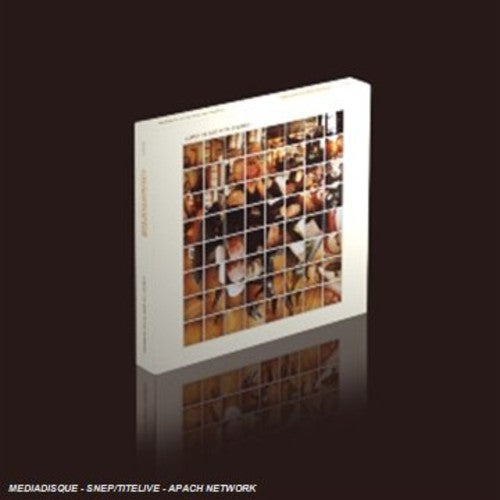 Christophe - Aimer Ce Que Nous Sommes