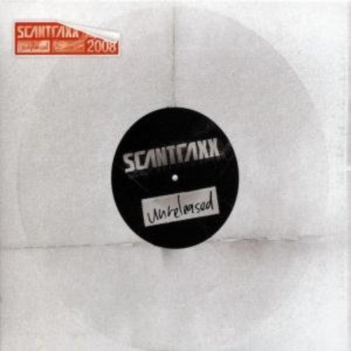 Scantraxx Unreleased - Scantraxx Unreleased