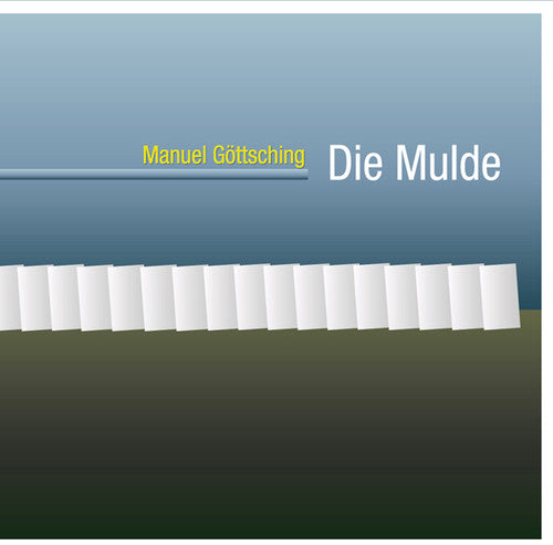 Manuel Goettsching - Die Mulde