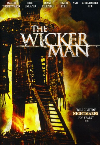 Wicker Man