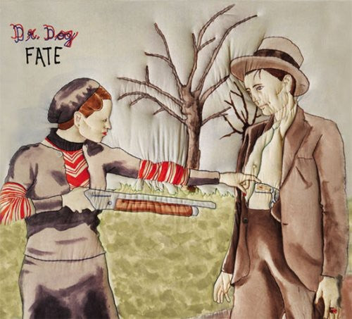 Dr. Dog - Fate