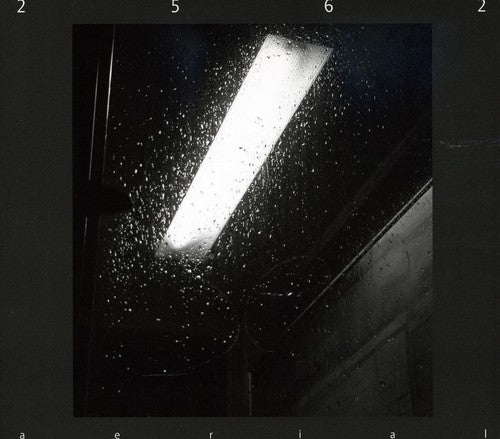 2562 - Aerial - Japan Edition