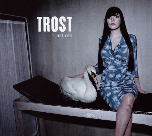 Trost - Trust Me