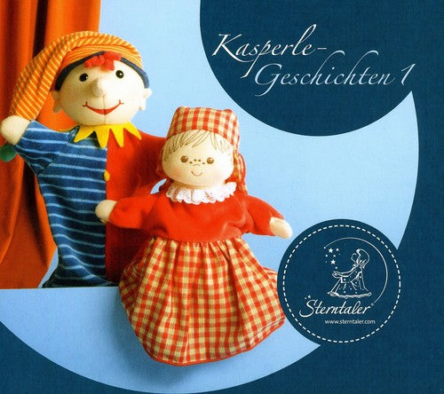 Sterntaler Kasperlegeschichten/ Various - Sterntaler Kasperlegeschichten / Various