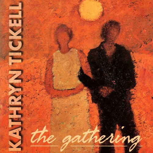 Kathryn Tickell - Gathering