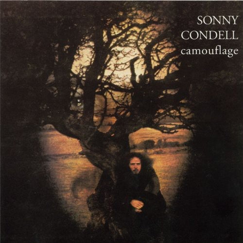 Sonny Condell - Camouflage