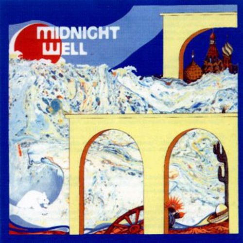 Midnight Well - Midnight Well