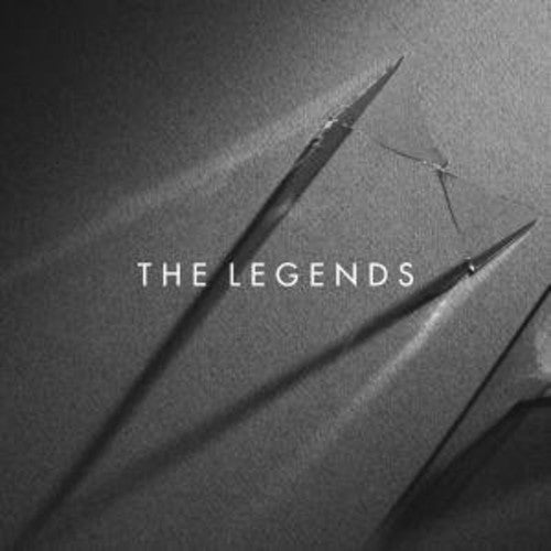 The Legends - Seconds Away