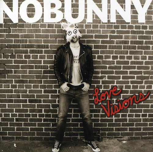 No Bunny - Love Visions