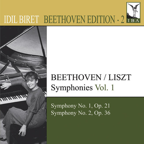 Biret - Idil Biret Beethoven Edition 2: Symphonies