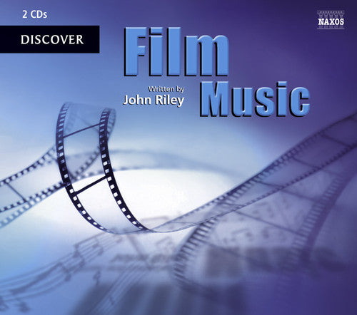 Various Artists - Discover Film Music / Various