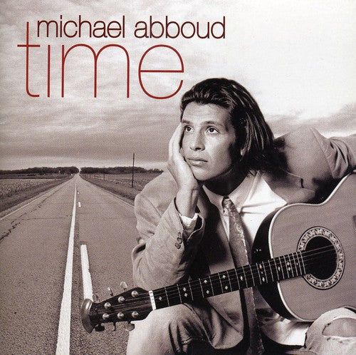 Michael Abboud - Time