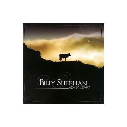 Billy Sheehan - Holy Cow