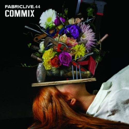 Commmix - Fabriclive.44