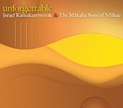 Israel Kamakawiwo'Ole - Unforgettable