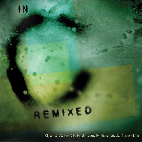 Terry Riley - Riley, Terry : In C Remixed
