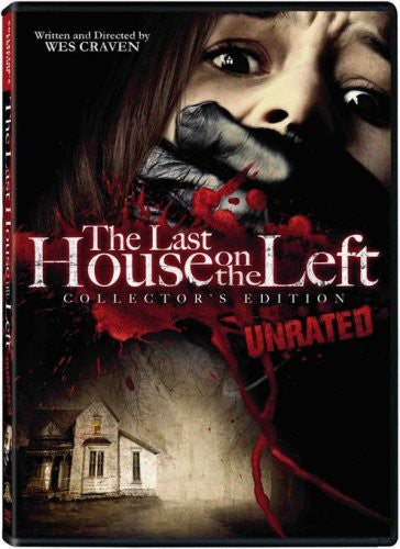 The Last House on The Left