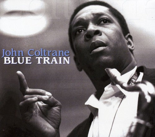 John Coltrane - Blue Train