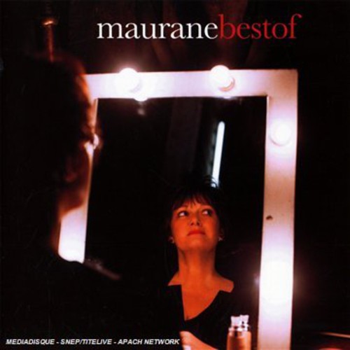Maurane - Best of