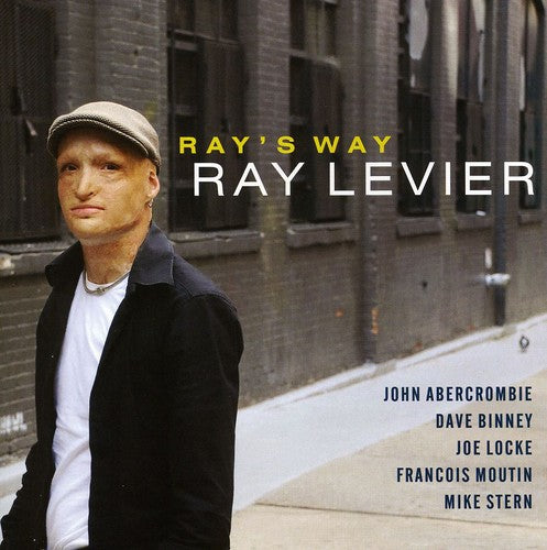 Ray Levier - Ray's Way