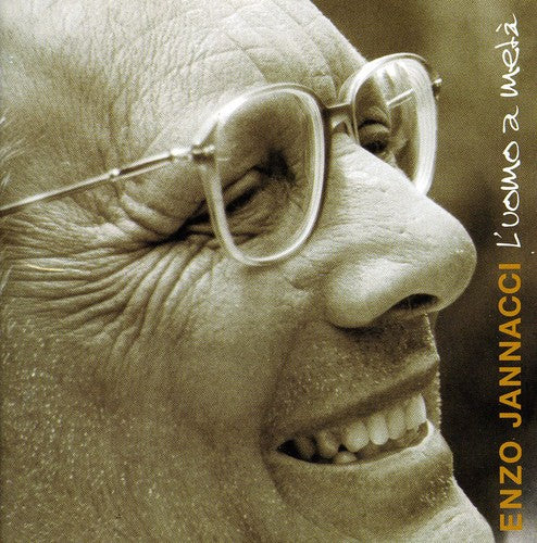 Enzo Jannacci - L'uomo a Meta