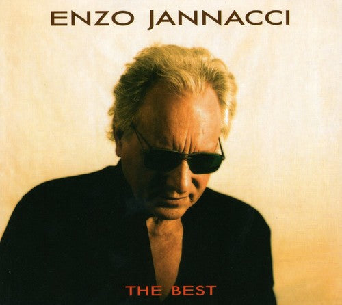 Enzo Jannacci - Best of Enzo Jannacci