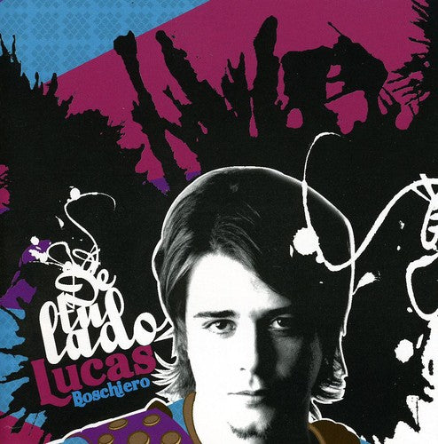 Lucas Boschiero - De Tu Lado