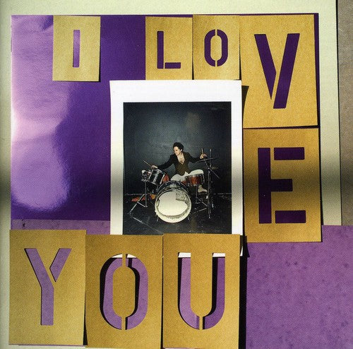 Mathieu Boogaerts - I Love You