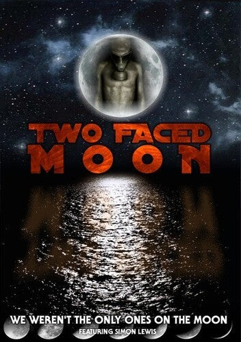 Two Faced Moon: Who Got There First