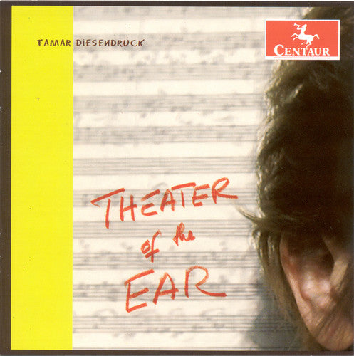 Diesendruck/ Berman/ Kluksdahl/ Merrigan/ Rose - Theater of Ear