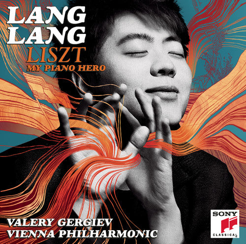 Lang Lang - Liszt: My Piano Hero