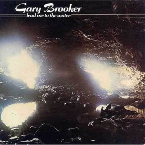 Gary Brooker - Lead Me to the Water