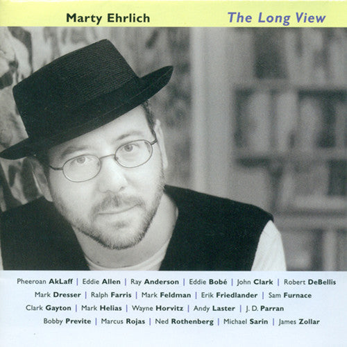 Marty Ehrlich - Long View