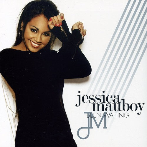 Jessica Mauboy - Been Waiting