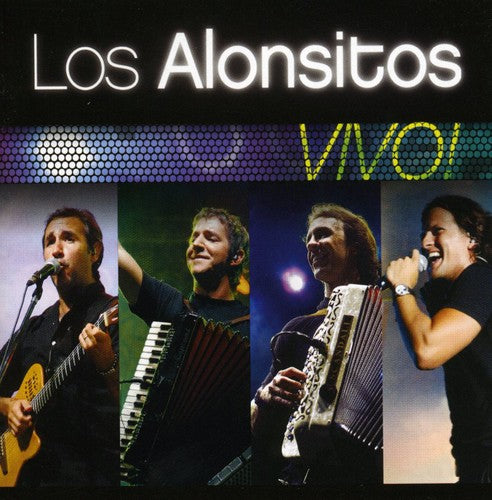 Alonsitos - Vivo