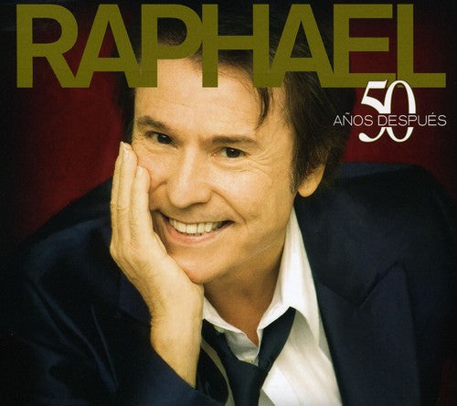 Raphael - 50 Anos Despues