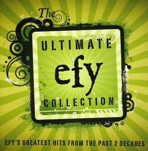 Various - Ultimate Efy Collection / Various
