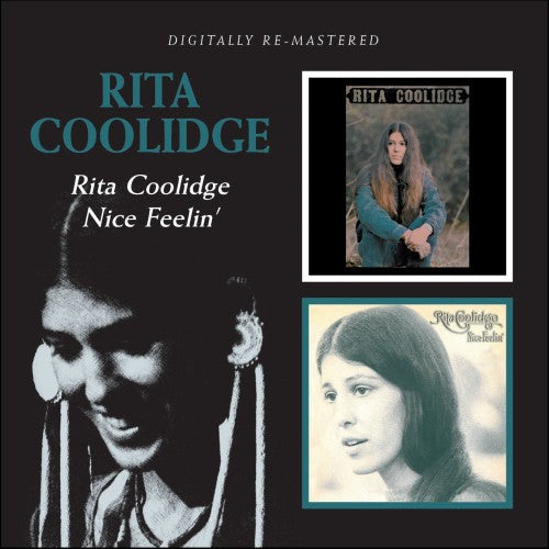 Rita Coolidge - Rita Coolidge / Nice Feelin
