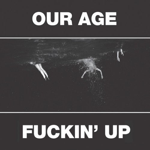 Constantines - Our Age