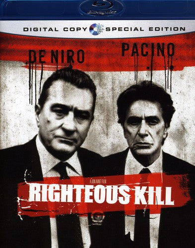 Righteous Kill