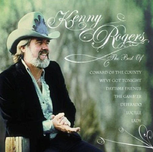 Kenny Rogers - Very Best of Kenny Rogers
