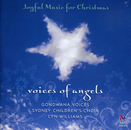 Gondwana Voices - Voices of Angels