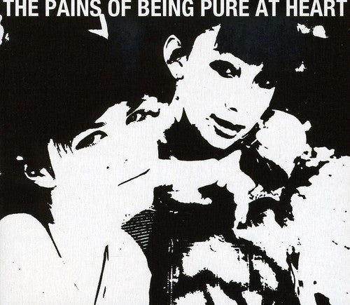 Pains of Being Pure at Heart - The Pains Of Being Pure At Heart