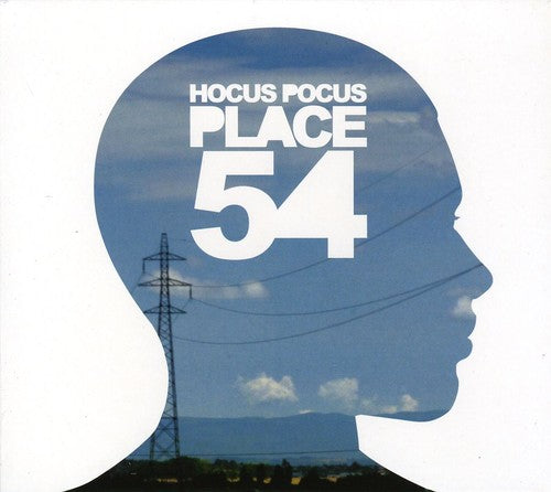 Hocus Pocus - Place 54
